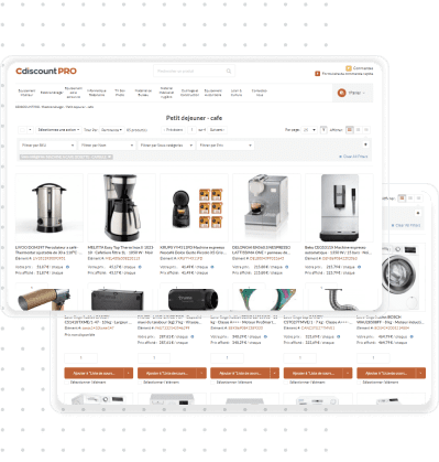 cdiscount solution