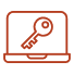 access control icon