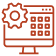 application icon