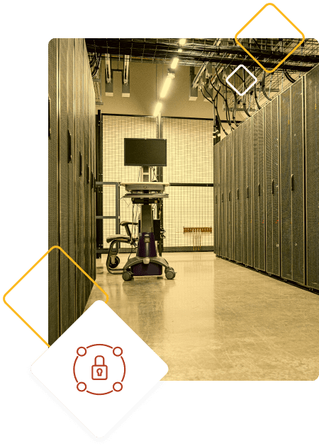 on-premise-deployment-model