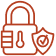 Anwendungssicherheit icon