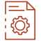 Tiefschichtige Konfigurationsmöglichkeiten icon