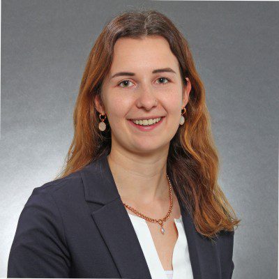 Alexandra Kirchhoff