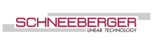 Schneeberger logo