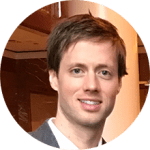 Sean McDonnell, CEO von TruPar.com