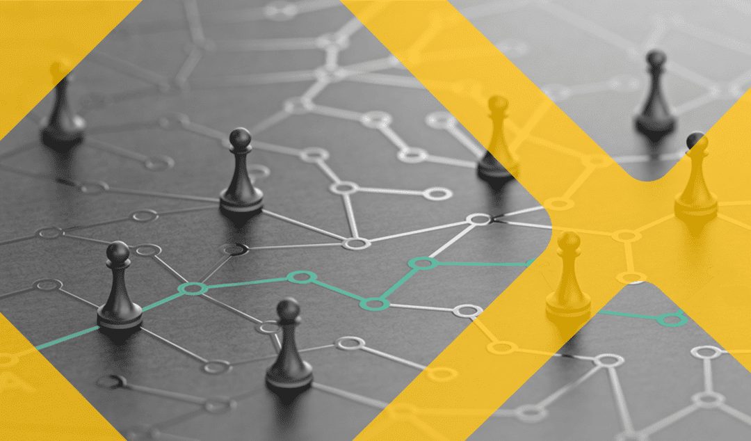 B2B-Marktplatz-Strategie