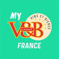 V-and-B