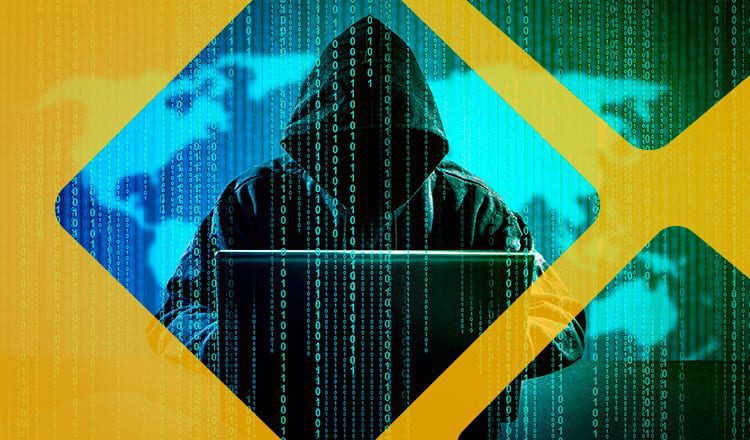 ransomware-b2b-ecommerce