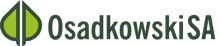 osadkowski logo