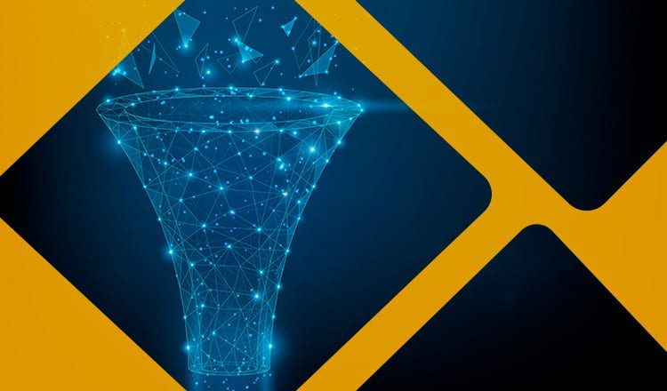 b2b sales funnel