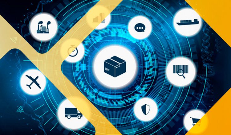 sku supply chain management