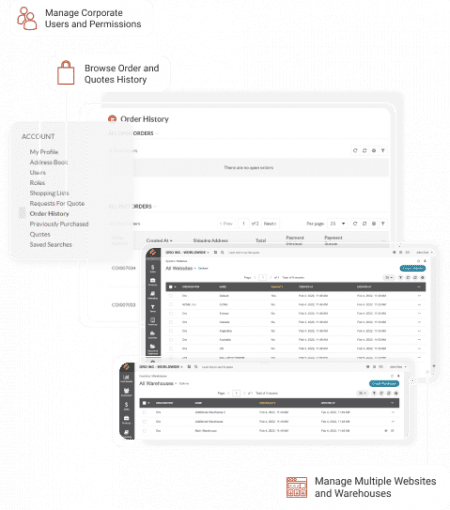 Personalization
