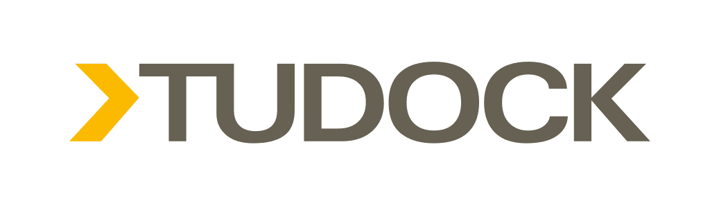 Tudock-Logo