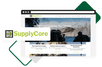 SupplyCore