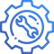 crm cloud - icon d
