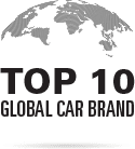 Top 10. Global Car Brand