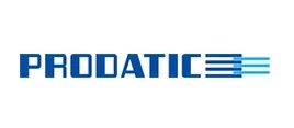prodatic logo