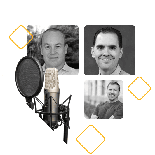Unsere 5. Folge von B2B Commerce Uncut