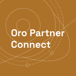 Oro Partner Connect