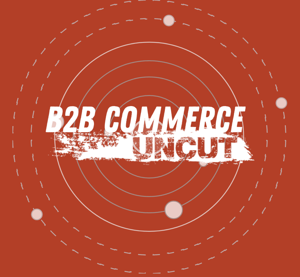 [Podcast] A Decade in B2B eCommerce: Lessons Learned and What’s Ahead