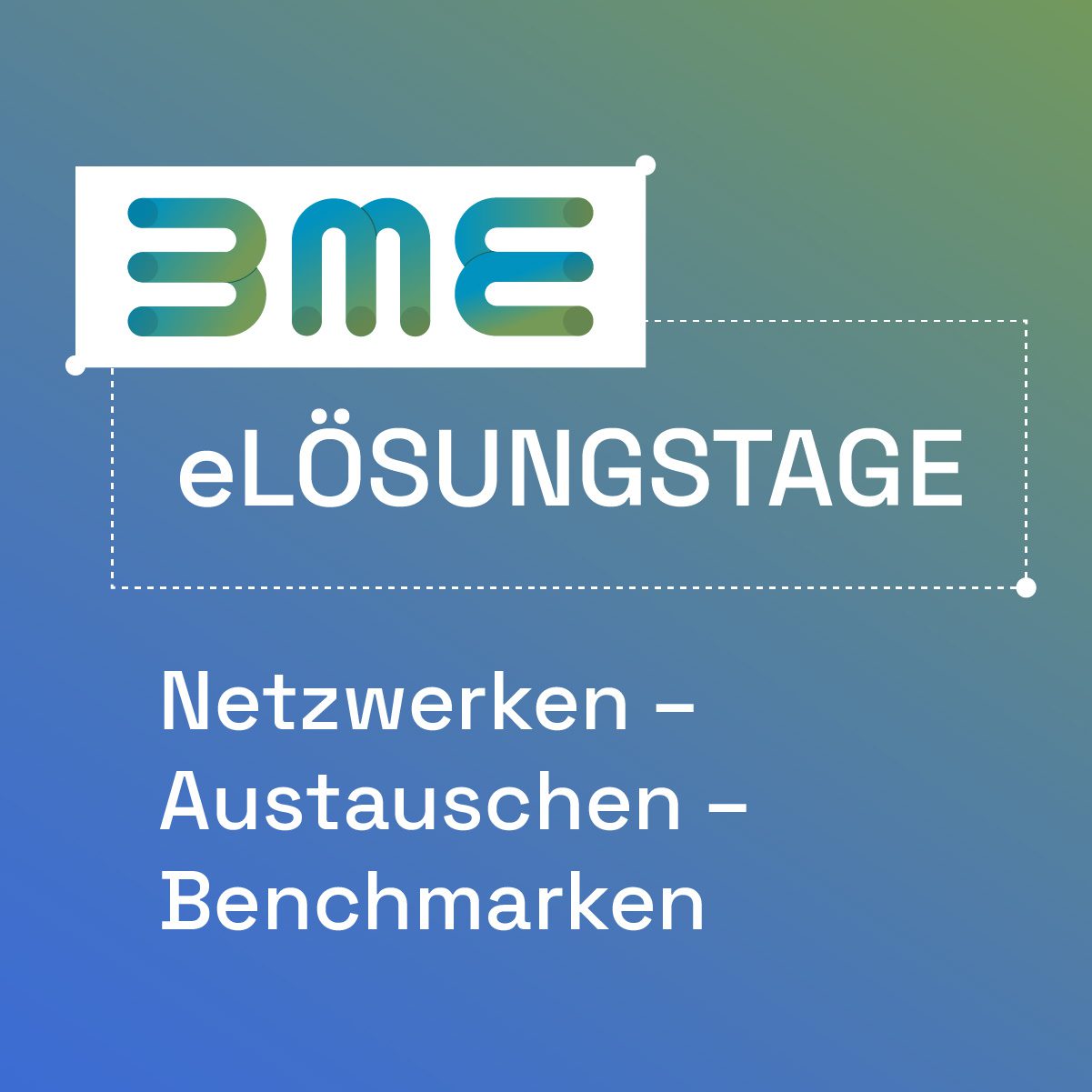 BME Lösungstage