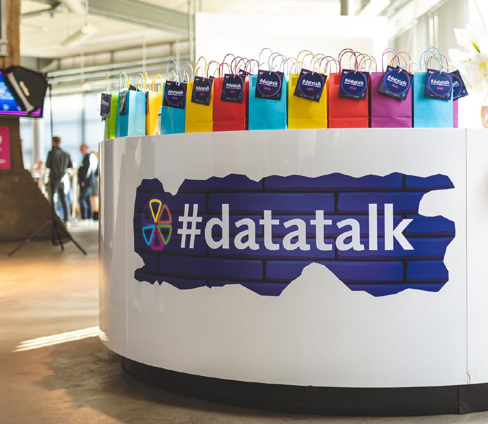 #datatalk congress 2023