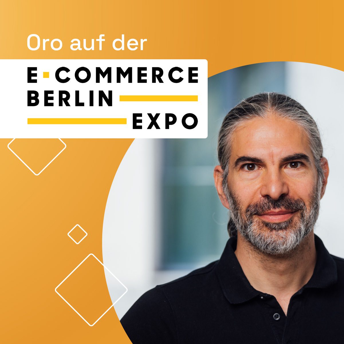 E-Commerce Berlin Expo 