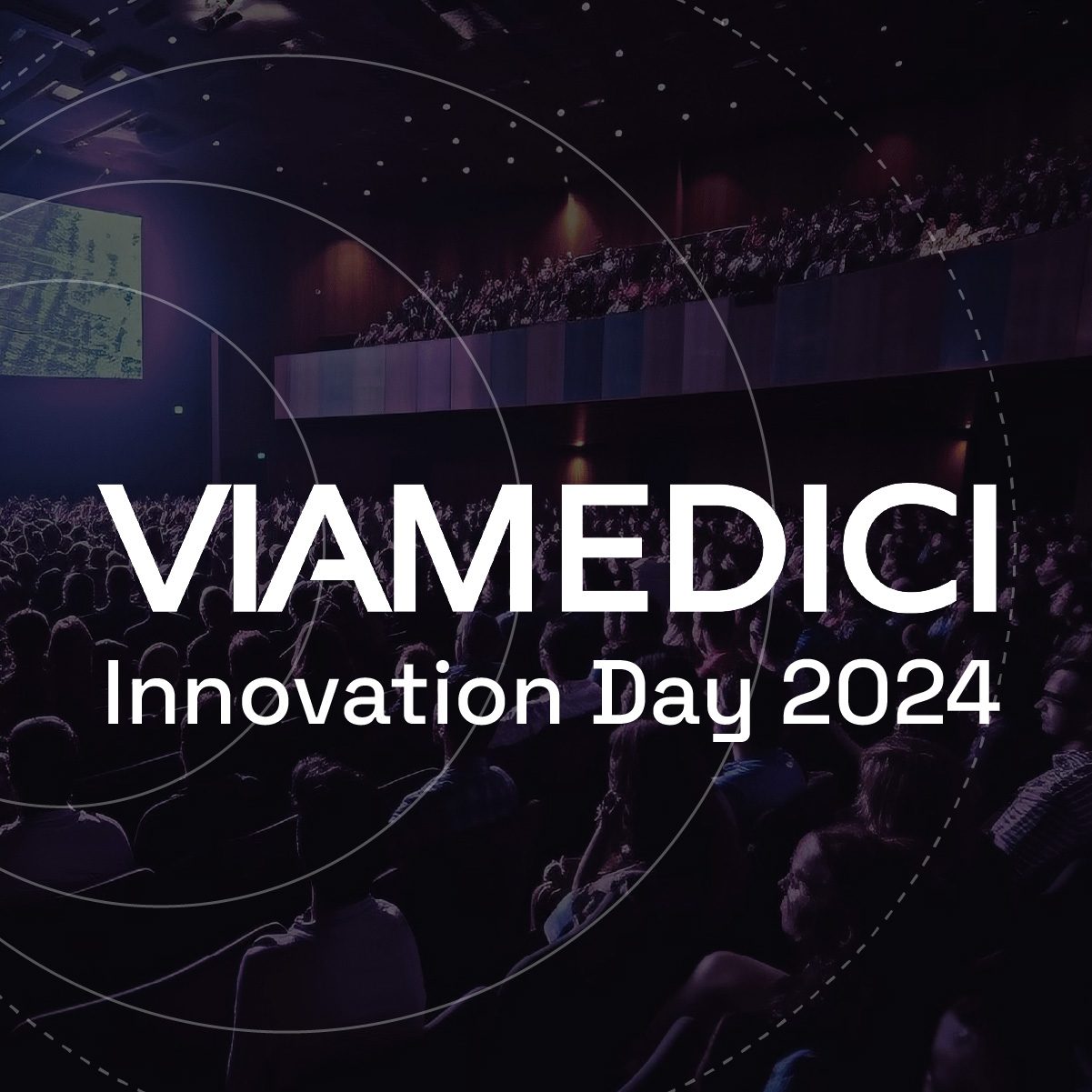 Viamedici Innovation Day 2024 