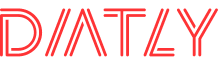 Diatly logo