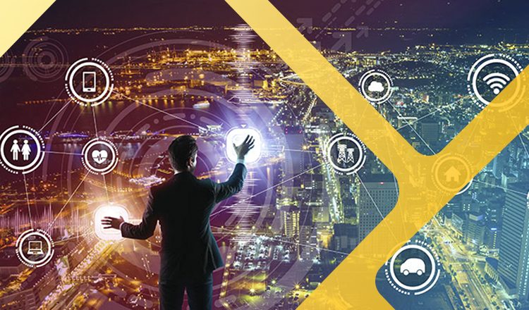 la transformation numérique pour l'industrie manufacturière