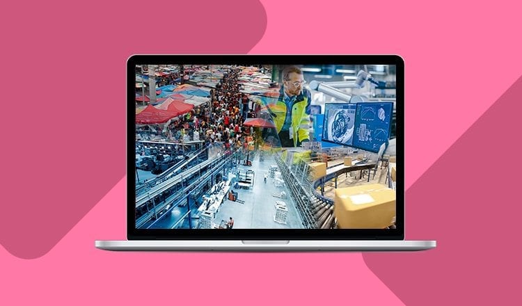 march 2021 b2b ecommerce