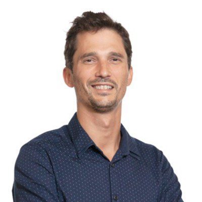 Olivier Crepeau