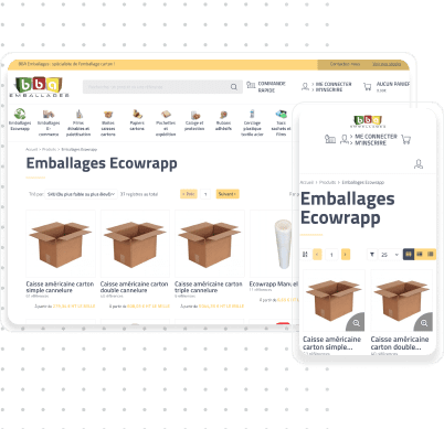 bba emballages