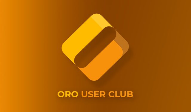 Club Utiliisateur Oro