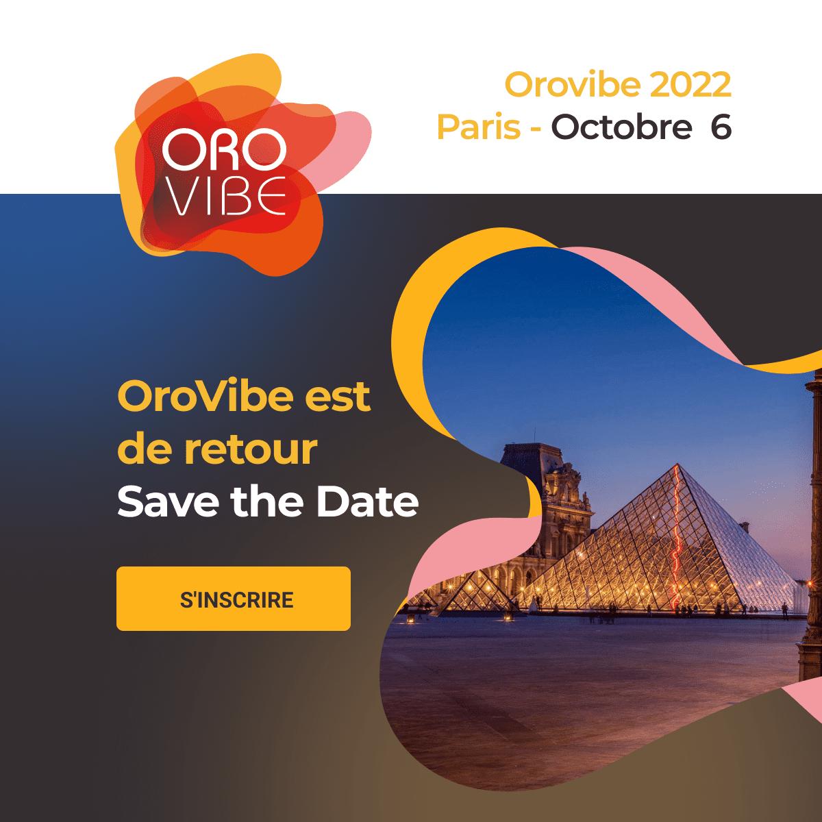 Orovibe Europe 2022