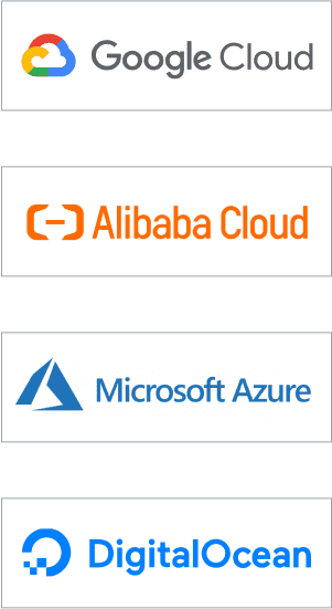 Cloud public