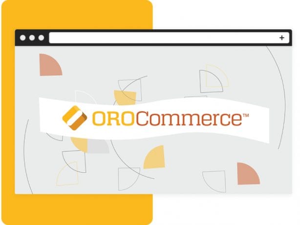 Plateforme E-Commerce B2B & Solution B2B | OroCommerce FR