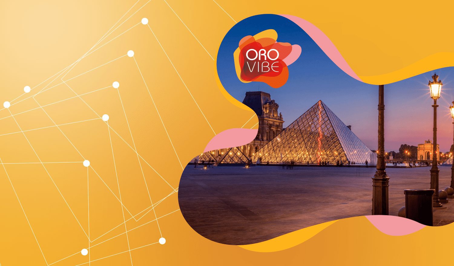 OroVibe Europe 2022 L’agenda est en ligne