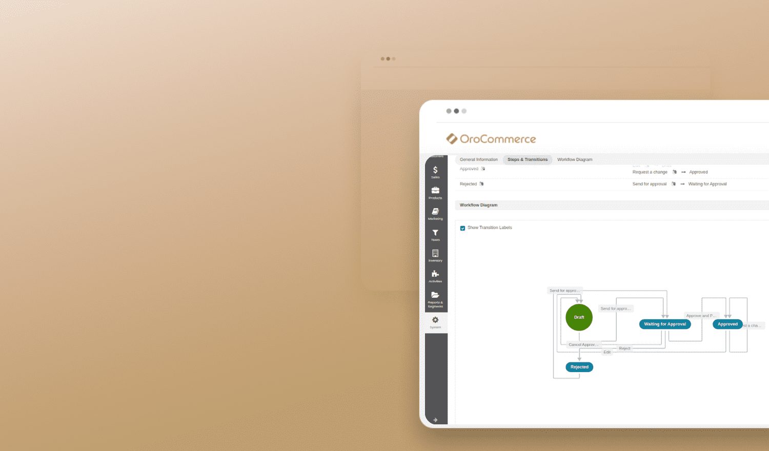 OroCommerce 6.0 marketplace blog post