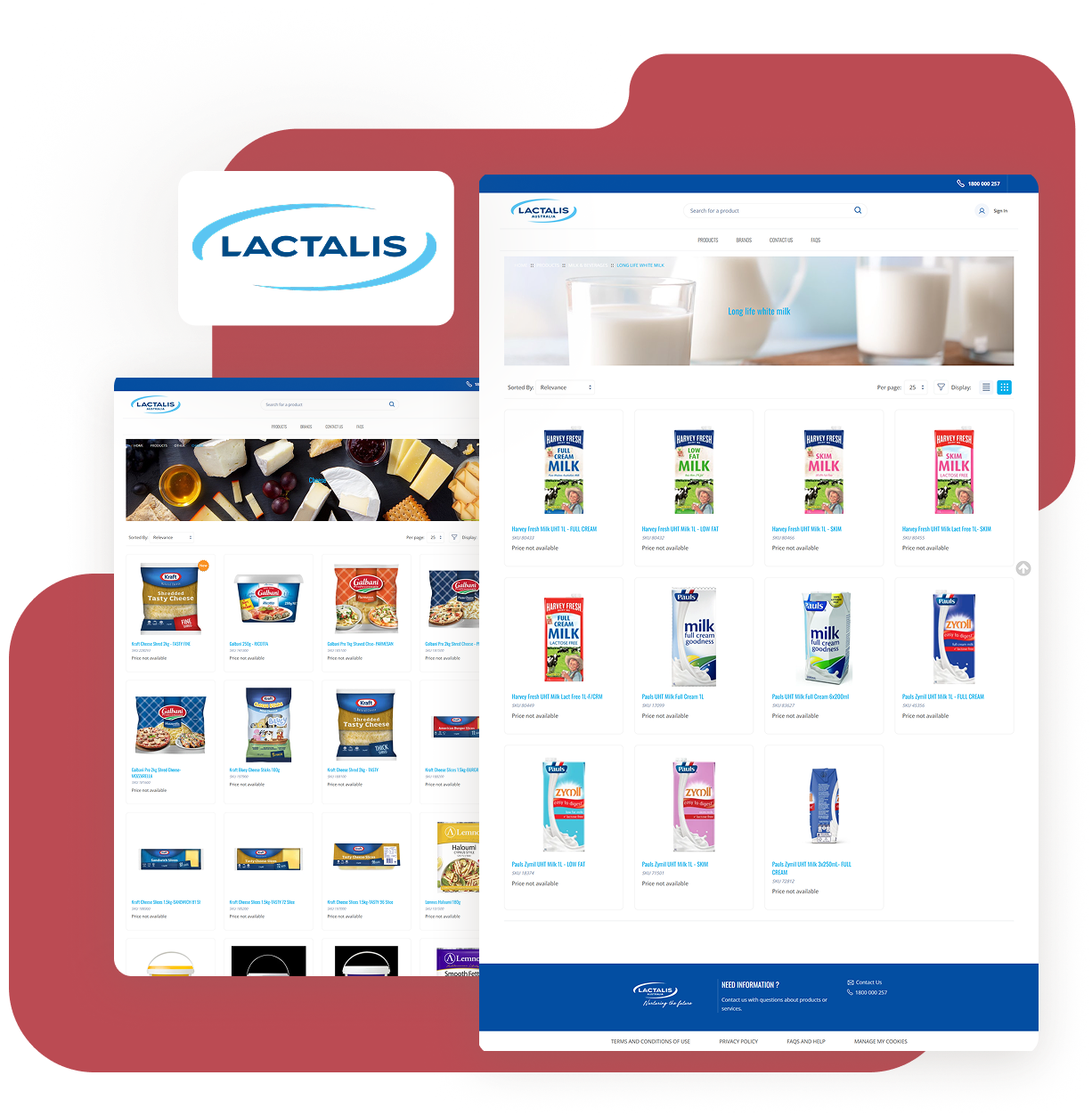 Lactalis customer showcase 1