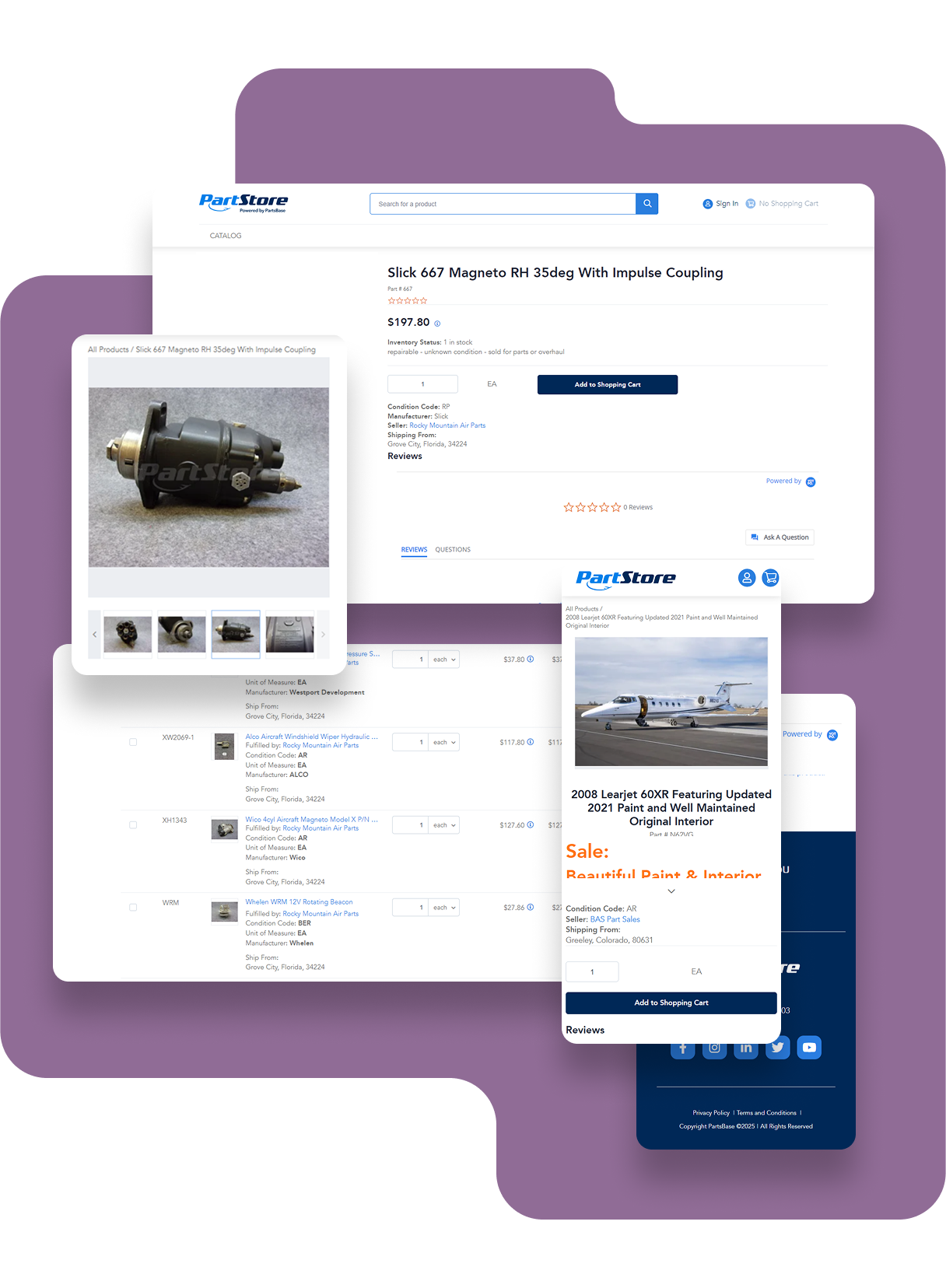 img Solution PartsBase