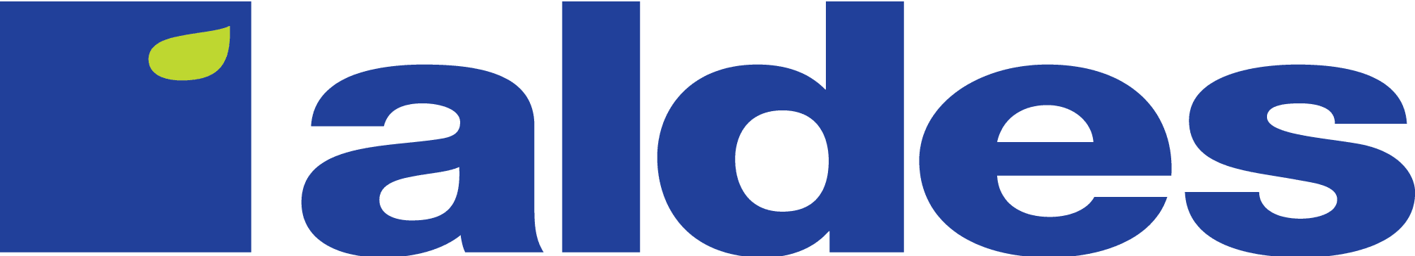 Aldes Logo 002 3 1