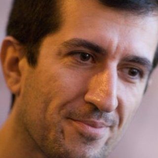 Nicolas Moussikian