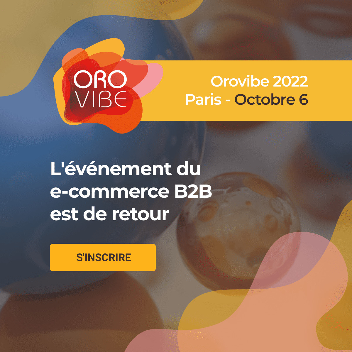 OroVibe Europe 2022