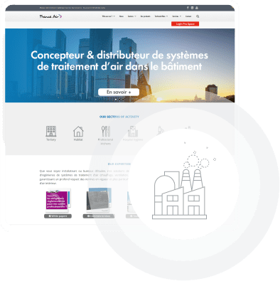 ecommerce Fabricants