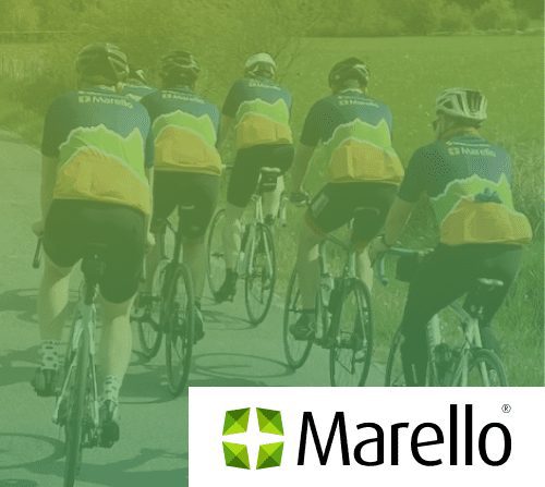 Marello NL – Evénement cyclisme