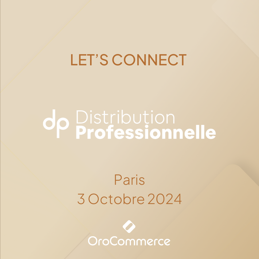 Distribution Professionnelle 2024