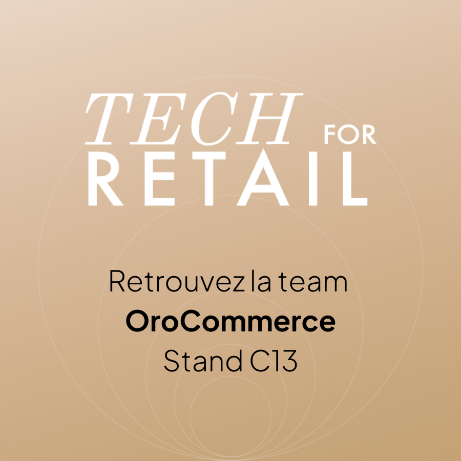 Tech For Retail 2024