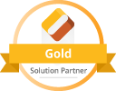 Gold partner Gold partner