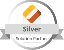 Silver partner Silver partner